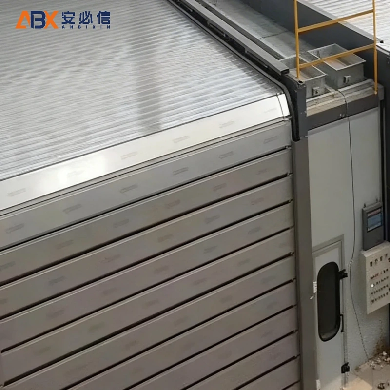 萍乡市雷达高速门